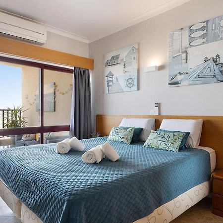 Apartmán Sunny Escape Portimão Exteriér fotografie