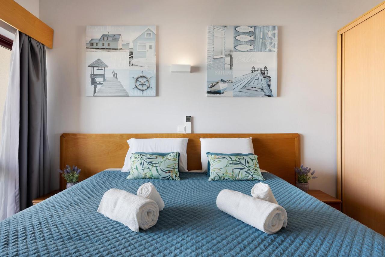 Apartmán Sunny Escape Portimão Exteriér fotografie