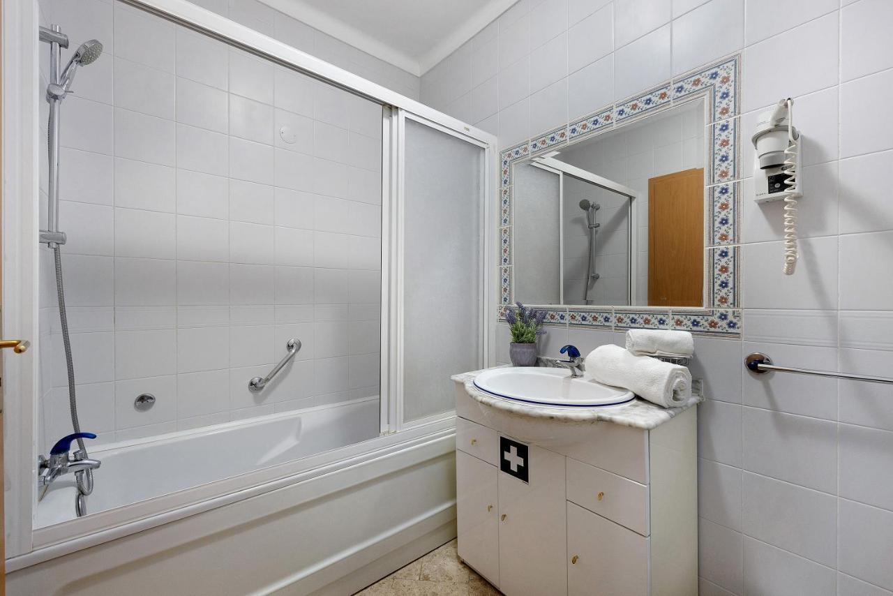 Apartmán Sunny Escape Portimão Exteriér fotografie