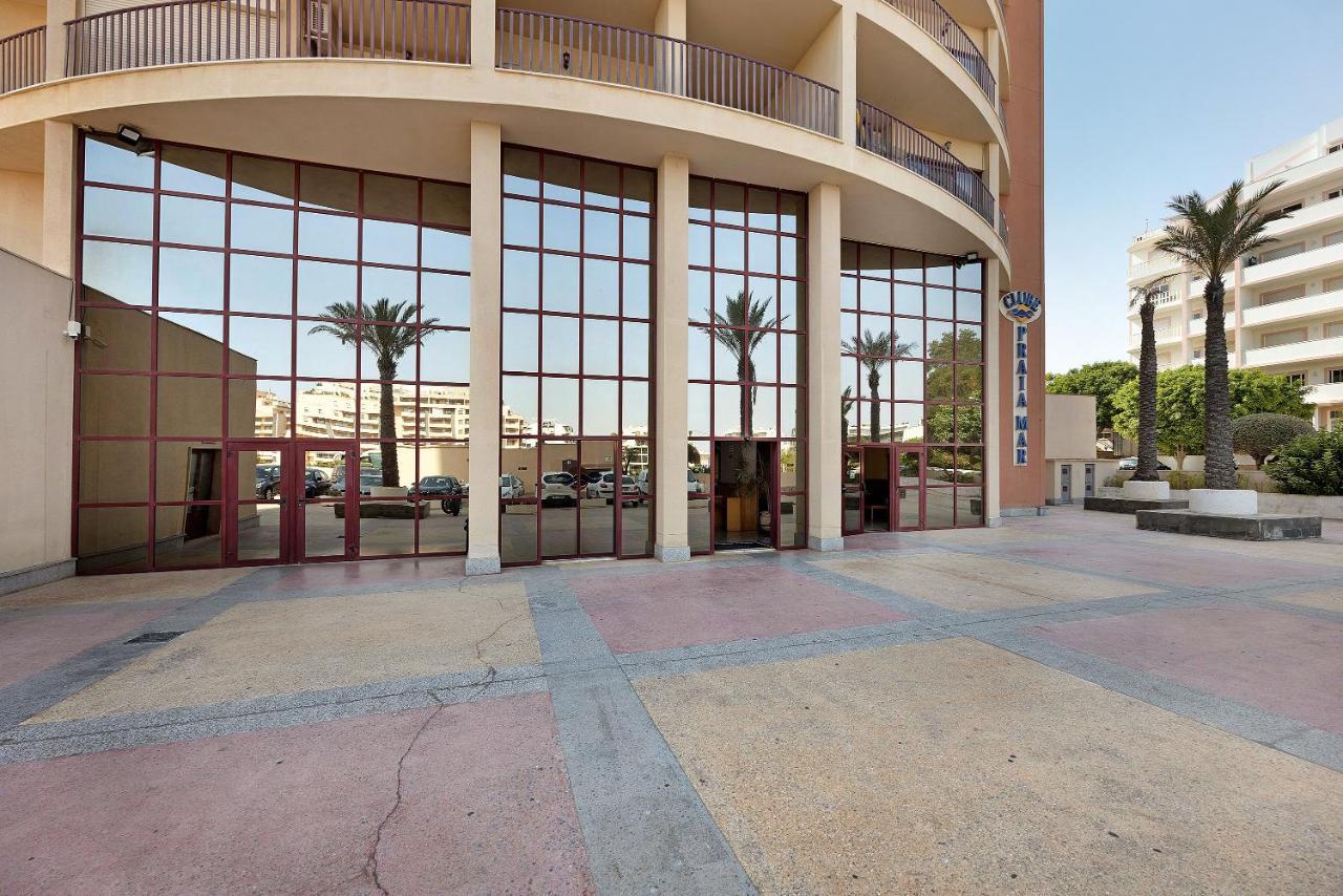 Apartmán Sunny Escape Portimão Exteriér fotografie
