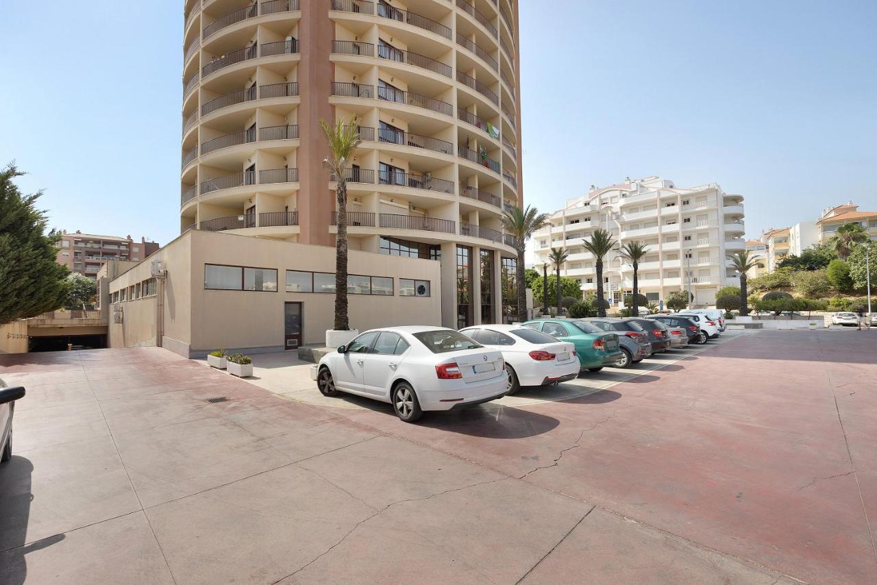 Apartmán Sunny Escape Portimão Exteriér fotografie