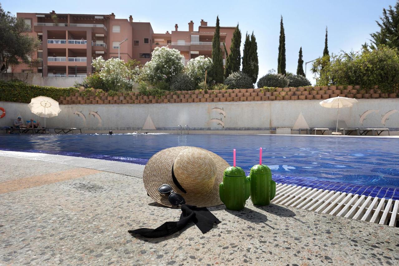 Apartmán Sunny Escape Portimão Exteriér fotografie