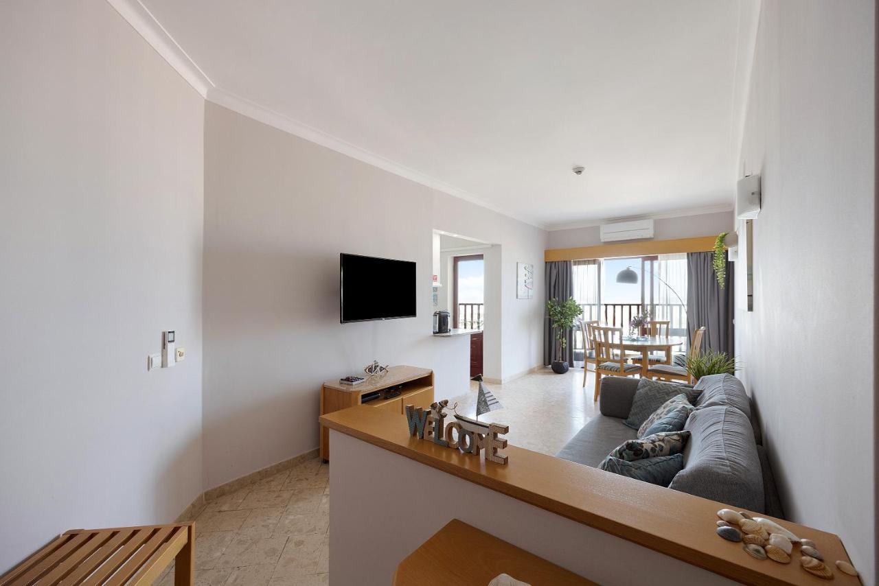 Apartmán Sunny Escape Portimão Exteriér fotografie
