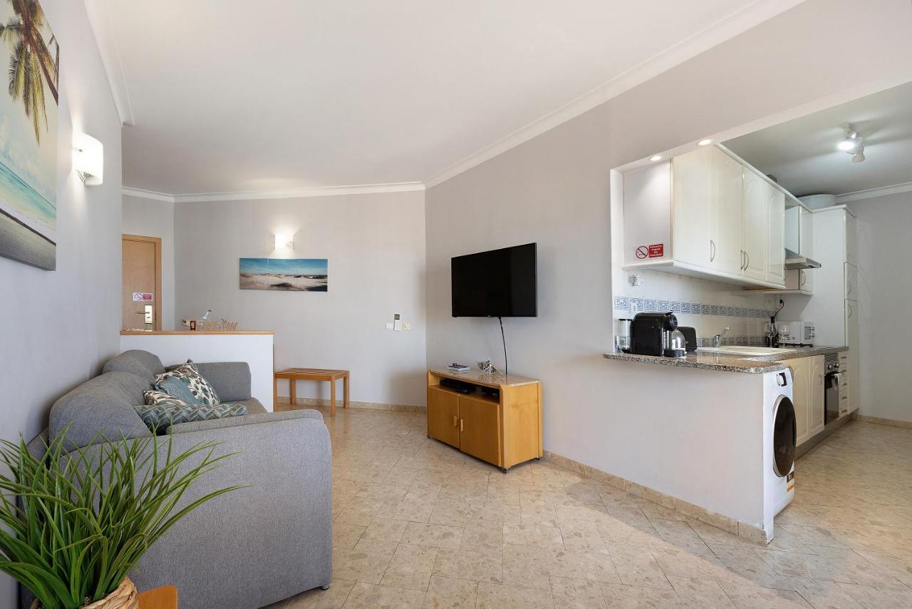 Apartmán Sunny Escape Portimão Exteriér fotografie