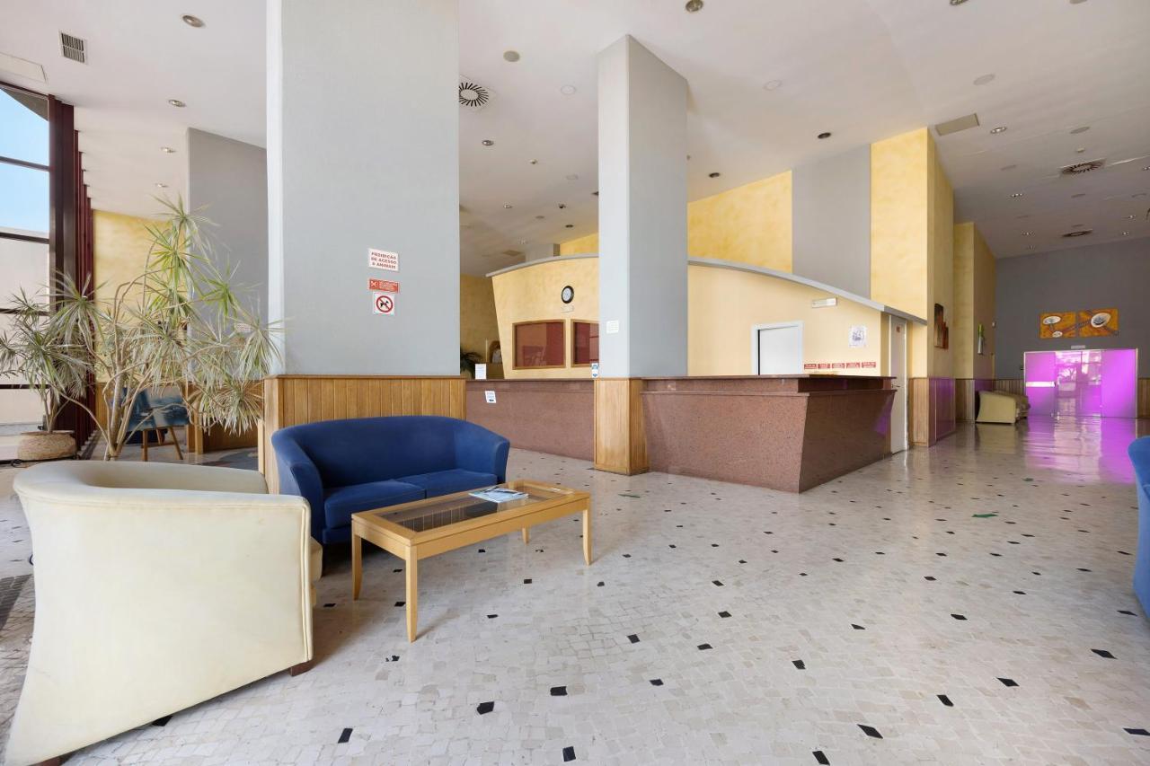 Apartmán Sunny Escape Portimão Exteriér fotografie