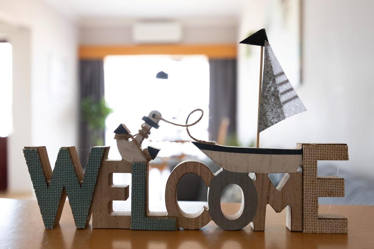 Apartmán Sunny Escape Portimão Exteriér fotografie