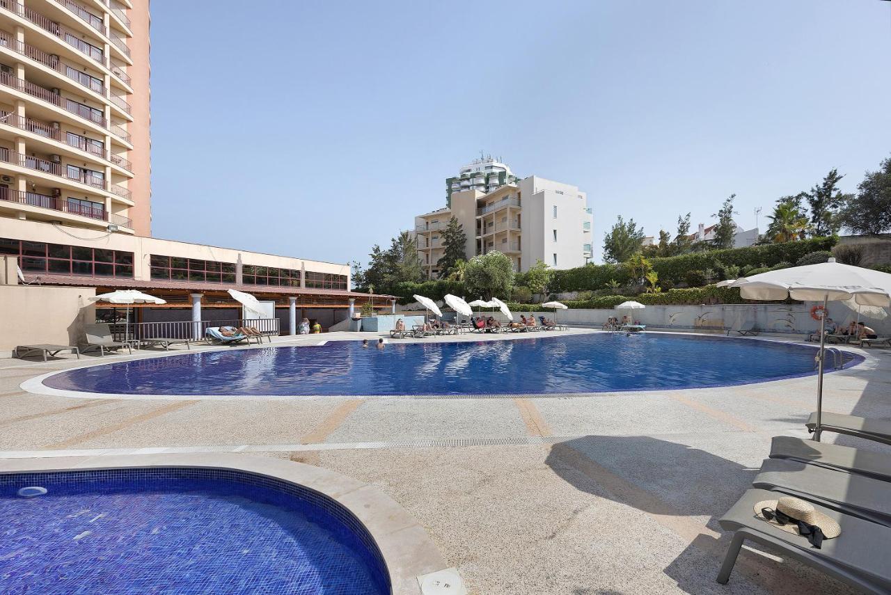 Apartmán Sunny Escape Portimão Exteriér fotografie